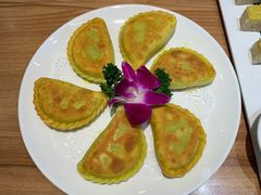 -品回味清真西北楼(宁波首店)