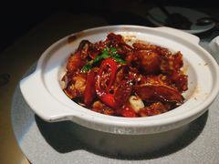 -穹六人间 people 6(岳阳路店)