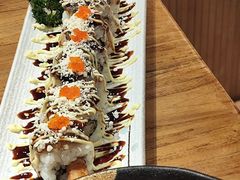 -九田家黑牛烤肉料理(华侨城店)