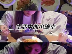 -东方明珠·空中旋转餐厅