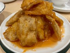 -老边饺子馆(东单店)