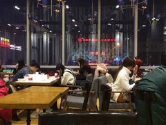 大堂-巴黎贝甜(五道口店)
