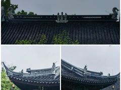 -寒山寺