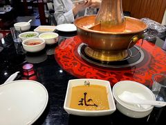 -北门涮肉·炭火铜锅涮肉(什刹海店)