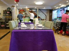 -新疆红柳花餐厅(新洲店)