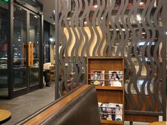 -星巴克臻选(郑州国贸360广场店)