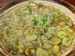 -高老庄·老溧阳·私房菜(南山竹海店)