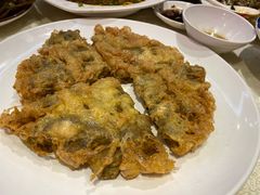 蚝仔烙-抱德·潮汕味(敦和店原惠城鱼仔)