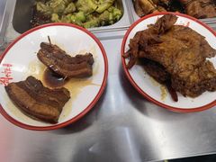 -刘小忙把子肉(北园大街总店)