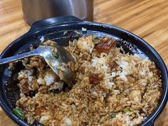 -八大碗私房菜(中城路店)