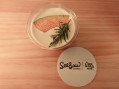 -Seesaw Coffee(88铜仁路店)