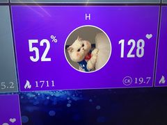 -Answer Fitness 答案健身(奥体店)