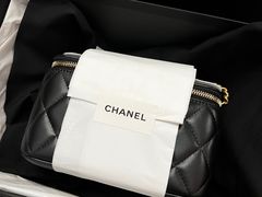 -CHANEL(恒隆广场店)