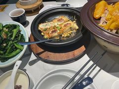 -秋色客家菜(南山店)