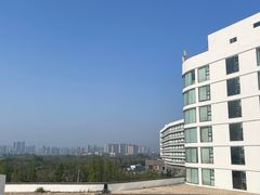 -青岛银沙滩温德姆至尊酒店