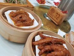 -春满人间酒楼(园岭中路店)