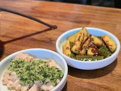 -李先生牛肉面大王(大兴枣园店)