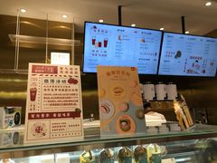 -奈雪的茶(湖滨银泰in77C区PRO店)