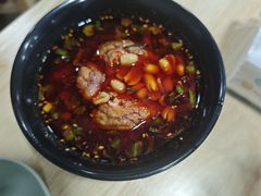 -四川老牛麻辣烫(北门桥店)
