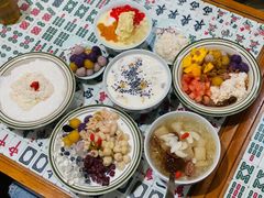-堂屋糖水店(愚园店)