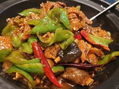 临沂炒鸡-桐爷小馆(广渠门店)