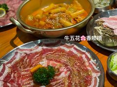-kingkong大猩猩烤肉(CBD店)