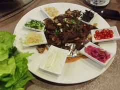 -横沥牛庄(总店)