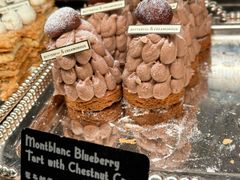 -B&C黄油与面包·THE GARDEN BAKERY概念店(世纪汇店)