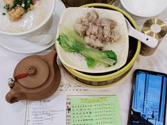 -东江海鲜酒家(艺都分店)