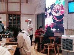 -小满手工粉(上海月星环球港店)