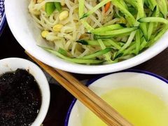 -八爷手擀炸酱面(张家窝店)