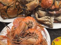 -川骄海鲜自助(河东店)