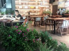 大堂-江津如果餐厅(江津店)