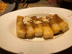 -不曾在把把烧•烧烤(莲坂磐基店)