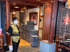 -大宅院(西溪路店)