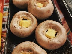 -肉仓焼肉バー(烟台山店)