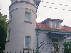 -阿兹凯乐·老洋房西餐