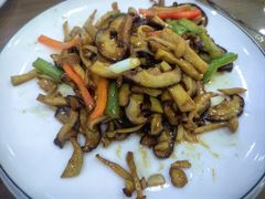 -西安贾三灌汤包·回坊小吃·清真炒菜(北院门总店)
