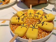 -狮拾久·现代新加坡料理(福田COCO Park店)