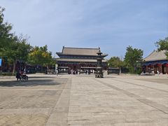 -天津妈祖文化园