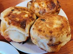 门钉肉饼-宝瑞门钉肉饼店