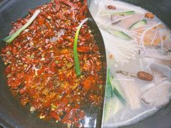 -萍姐火锅·公路夜市(南京新街口店)