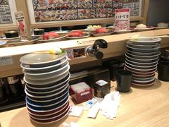 -大起水产回转寿司(道顿堀店)