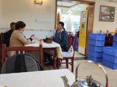 大堂-蒲氏烤鸭(百寿路店)