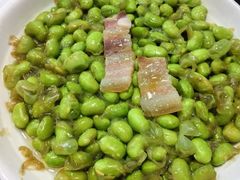 -玲燕蒸菜馆(江东路店)