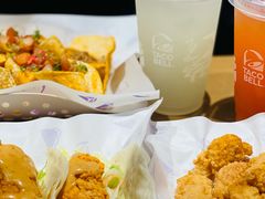 -Taco Bell 塔可钟(民田路店)