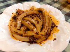 -伊帆食府·青海地方特色美食