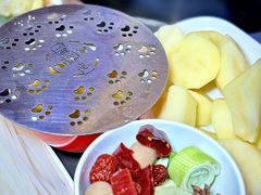 -徐家屯铁锅炖(宋家庄店)