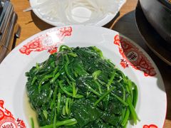 -肖记公安牛肉鱼杂馆· 省级非物质文化遗产(仁和路店)