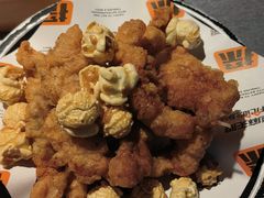 -探鱼·鲜青椒爽麻烤鱼(天一广场店)